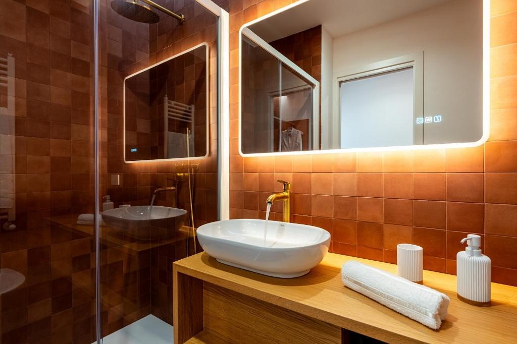 Hotel Habitart Monserrato Zewnętrze zdjęcie