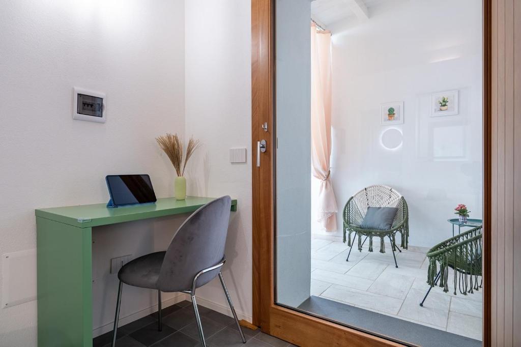 Hotel Habitart Monserrato Zewnętrze zdjęcie