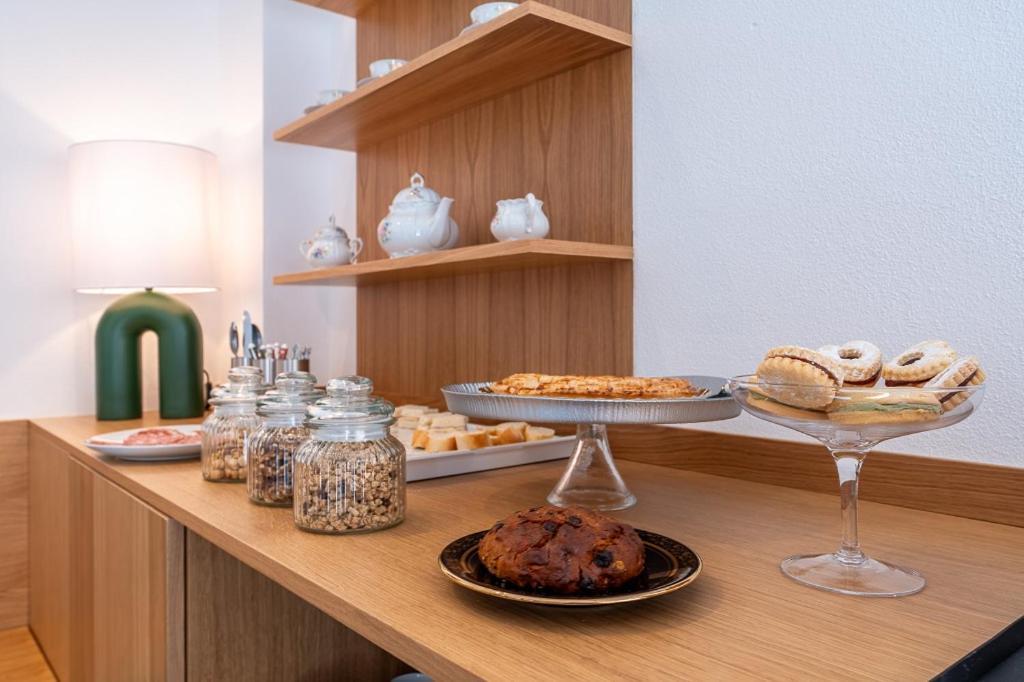 Hotel Habitart Monserrato Zewnętrze zdjęcie