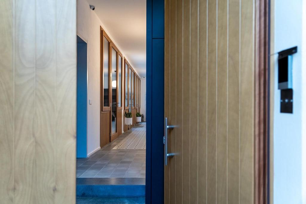 Hotel Habitart Monserrato Zewnętrze zdjęcie