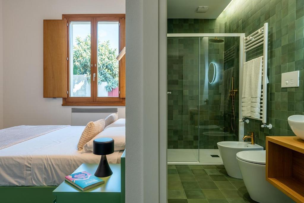 Hotel Habitart Monserrato Zewnętrze zdjęcie