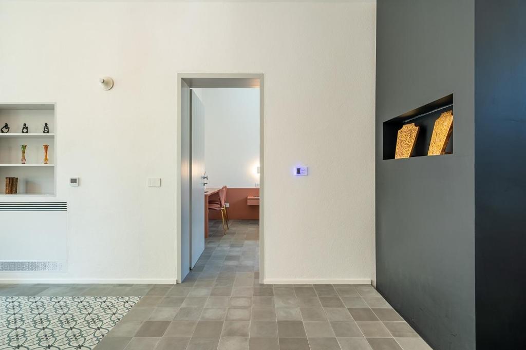 Hotel Habitart Monserrato Zewnętrze zdjęcie