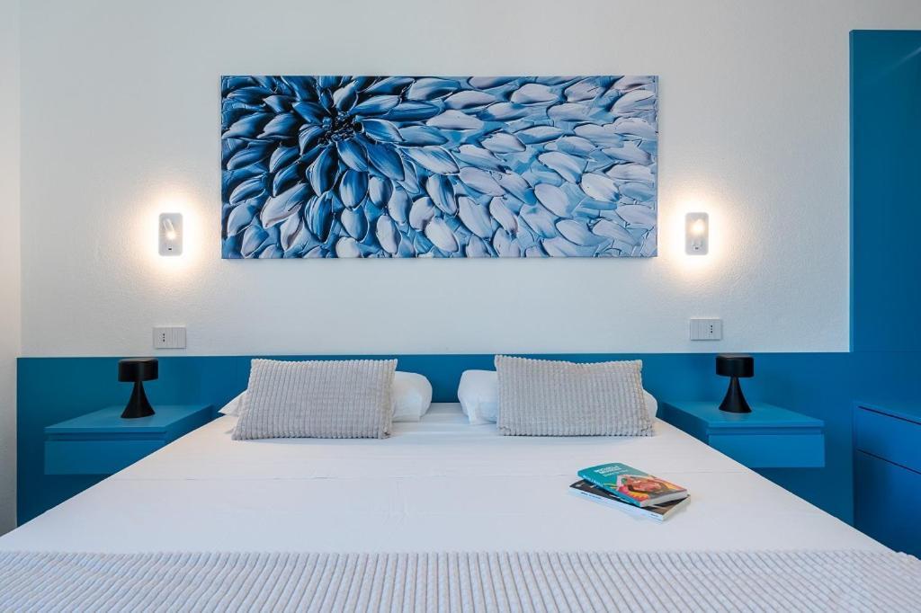 Hotel Habitart Monserrato Zewnętrze zdjęcie