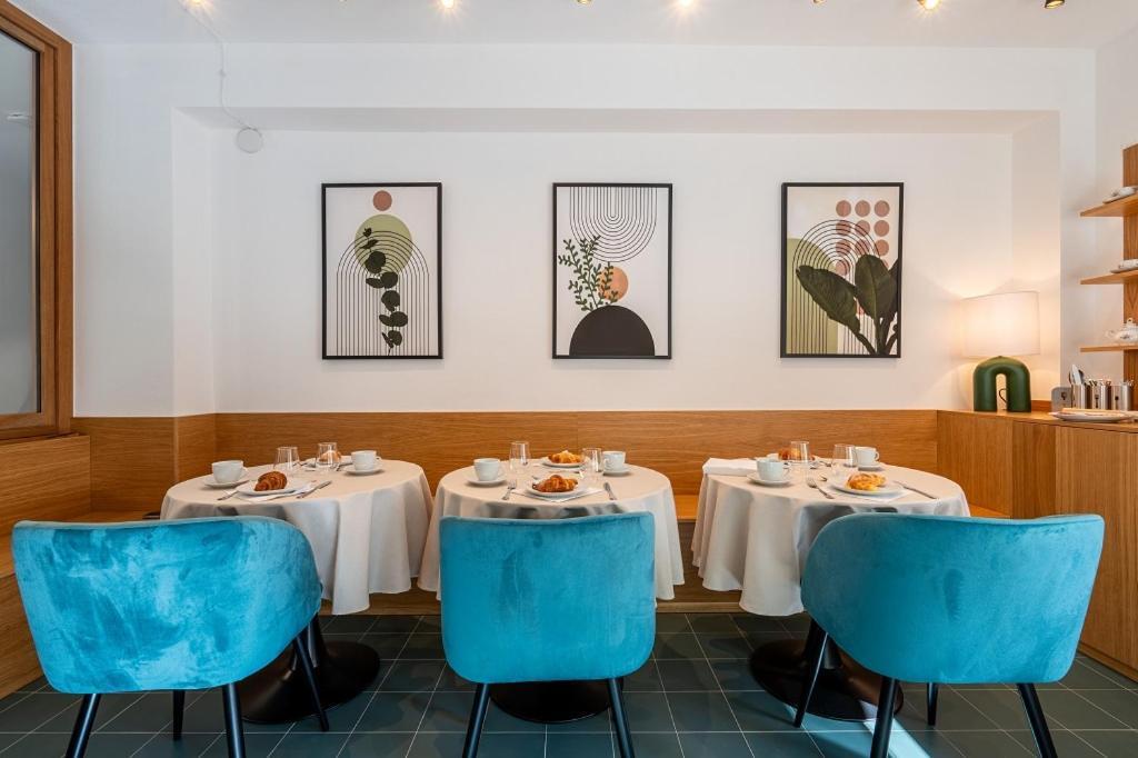 Hotel Habitart Monserrato Zewnętrze zdjęcie
