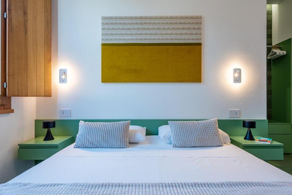 Hotel Habitart Monserrato Zewnętrze zdjęcie