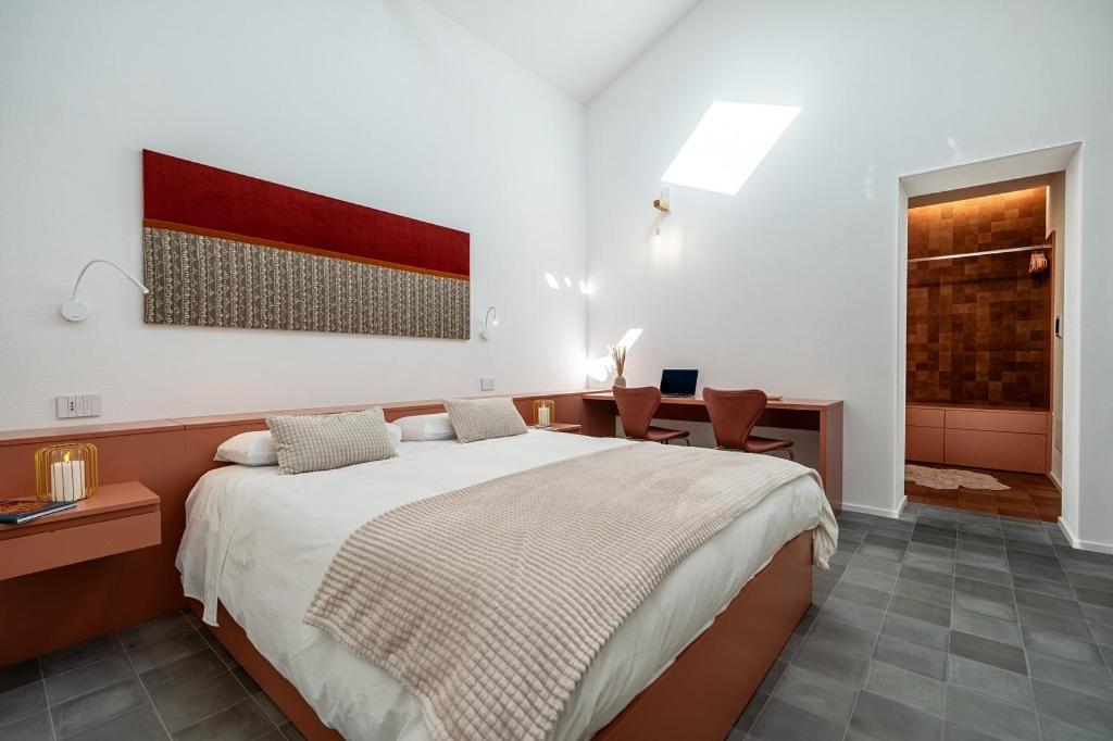 Hotel Habitart Monserrato Zewnętrze zdjęcie