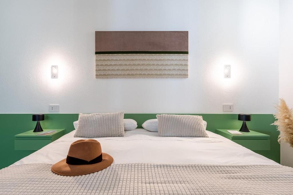 Hotel Habitart Monserrato Zewnętrze zdjęcie