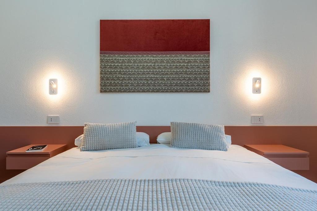 Hotel Habitart Monserrato Zewnętrze zdjęcie