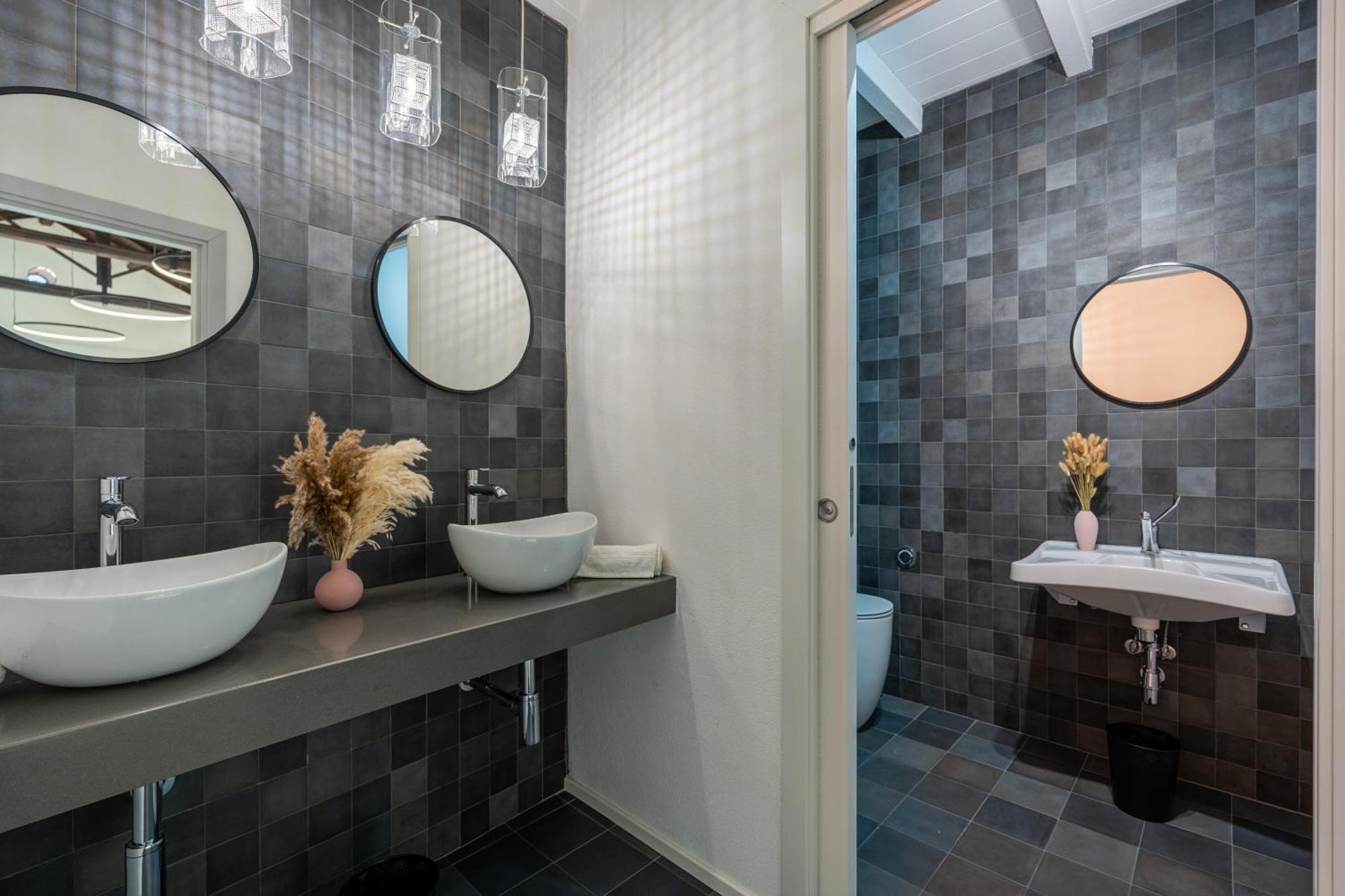 Hotel Habitart Monserrato Zewnętrze zdjęcie